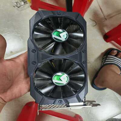 议价gtx1060 5g铭瑄，有时候会卡屏，有时候跑几次鲁大师都