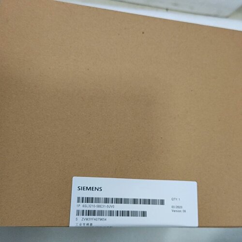 询-6SL32105BE315UV0v20变频