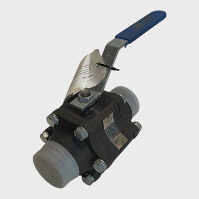 Starline Ventiler 113SGSG Valve For Industrial Use
