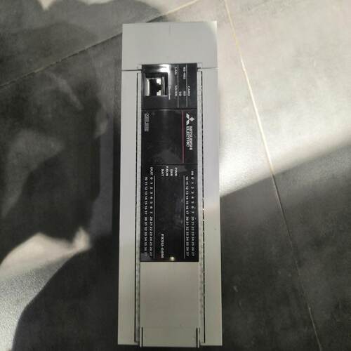 询价MitsubishiFX5U64MTES40W议价