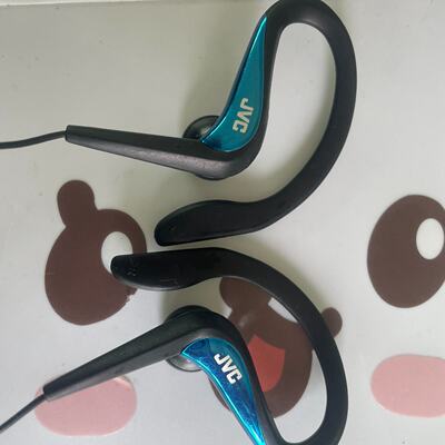 议价Jvc Heads Are In Good Condition  Are Used Normally  Seco