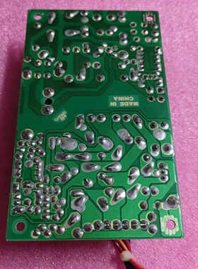 拆机NFS407608NFS407901工业电源模块-议价