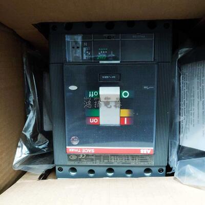 配件ABB SACE T5S630 PR221DS-LSI R630 P MP 3P议价