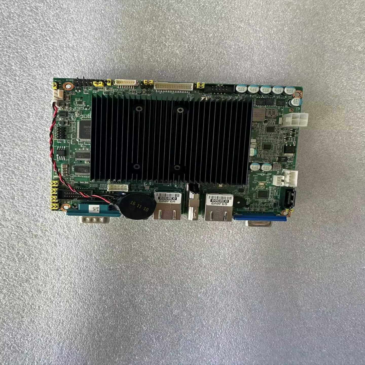 艾讯工控主板CAPA841/2/80REV;A7询价