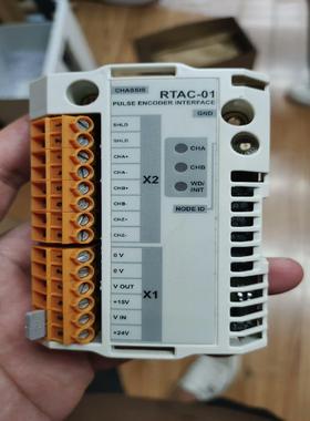 RTAC-01 ABB模块，成色很不错，请先联系~询价