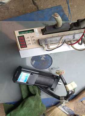 多摩川400W伺服电机4509N1021E100询价