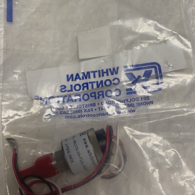 询-Whitman压力开关W117G5HF12LX3