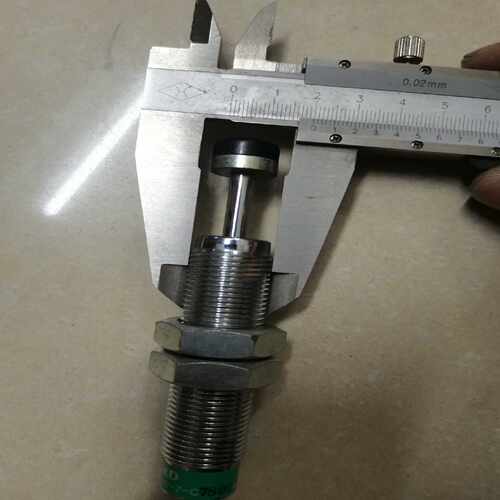 喜开理CKD缓冲器NCK-00-7-C，全新原装正品。图片实