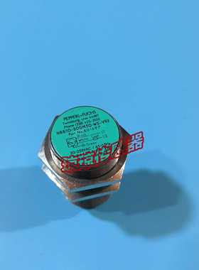 德国PF倍加福NBB10-30GM50-WS-V93插件式接近开关传感器现货