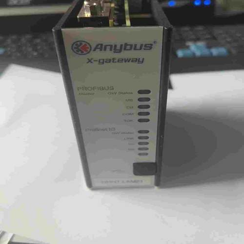 Anybus网关AB7646-F，有看上的老板来，邮费自~议价