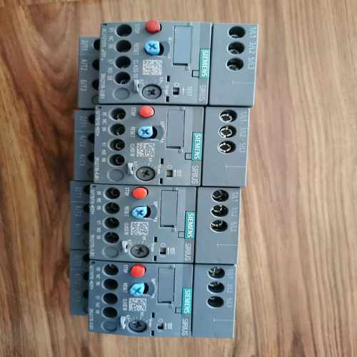 3RU2116-0JB1Siemens询价