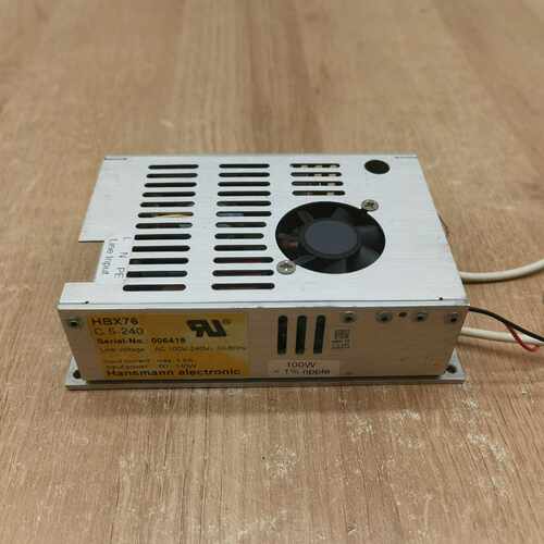 Hansmann electronic HBX76 电~询价