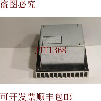 供应费勒FP80-II控制器611版