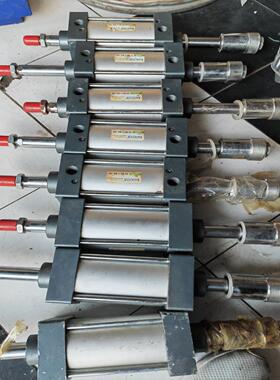 议价考格尔KAOGEER标准气缸 SC80x80～50共8个 全