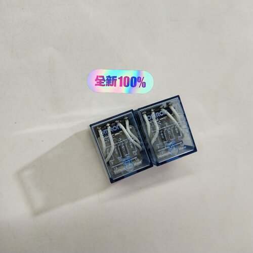 询-OMROMY4J12VDC继电器实