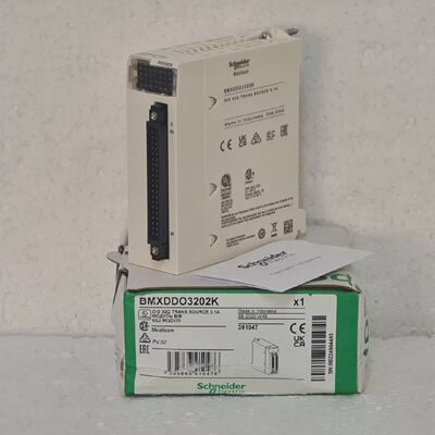 Schneider BMXDDO3202K Discrete Output Module Modicon X80 32