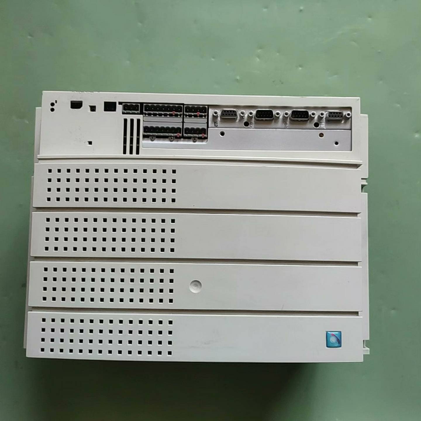 咨询-伦茨伺服驱动器，EVS9327-ES，功能，