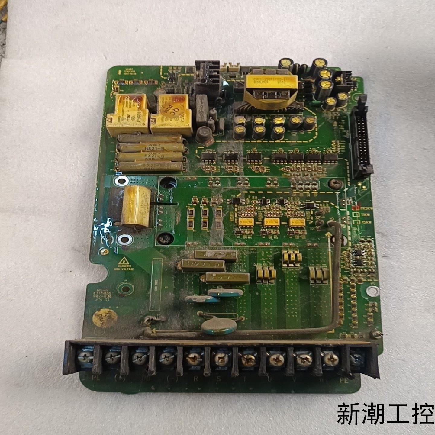 英威腾变频器CHE100-7R5G011P-4 75KW议价商品