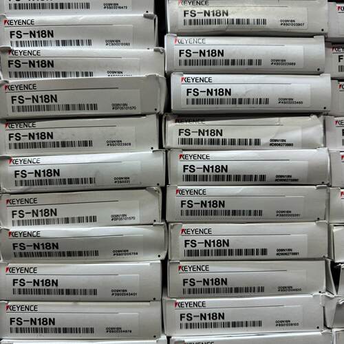 基恩思放大器FSN18N光纤FU66TZ全新原装正品-议价