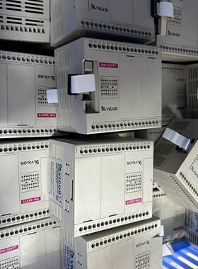 丰炜PLC模块SW32XYT二手拆机现货供应-议价