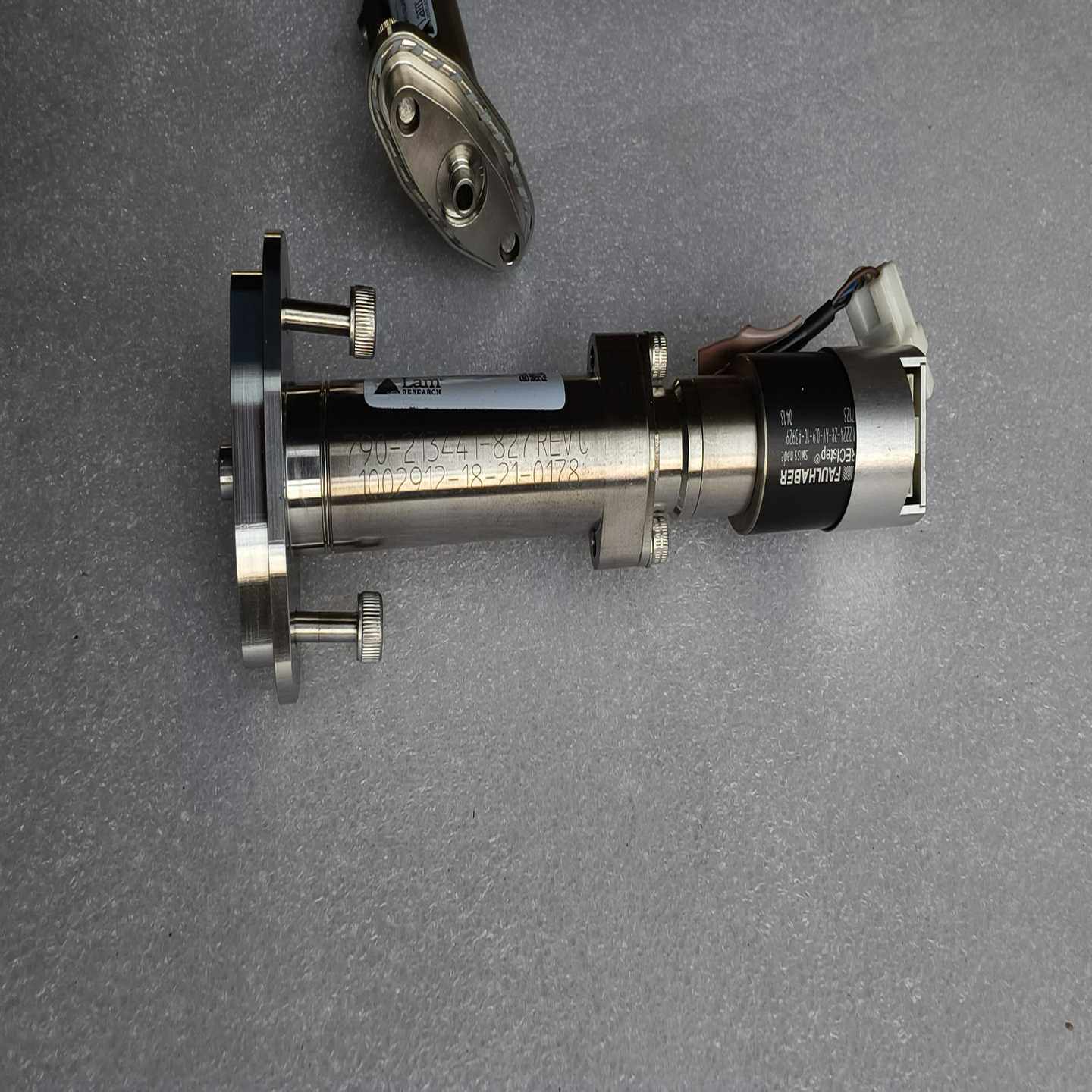 联想微型计算机CPU:  I7-4785T--议价商品