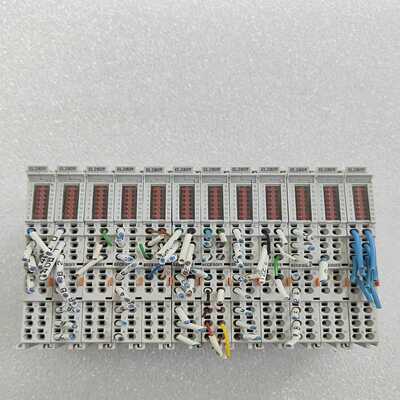 德国倍福BECKHOFFEL2809EL2889EL1--议价商品