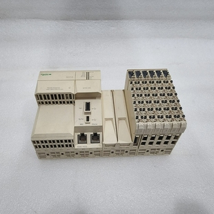 M258可编程式 逻辑控制器CPUTM258LD42DT4L