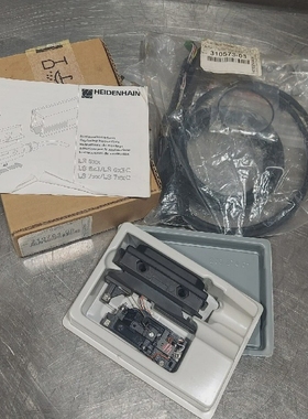 HEIDENHAIN-AELS503AbtasteinheitScanningUnit.Readhead