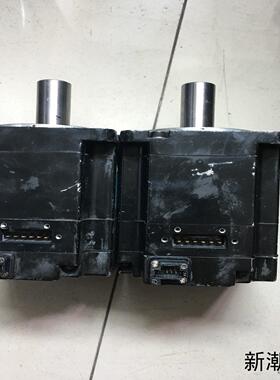 安川750W伺服电机SGM7A-08AFA61实物图 功能议价商品