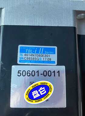 多摩川伺服电机50601-00114614N7080E20询价