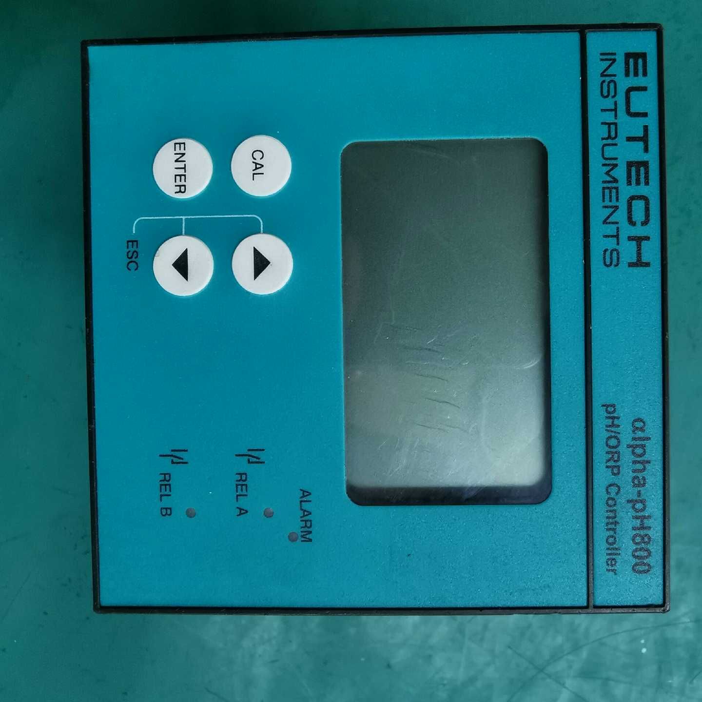 优特PH计alpha-ph800嵌入式ph计EUT【询价】