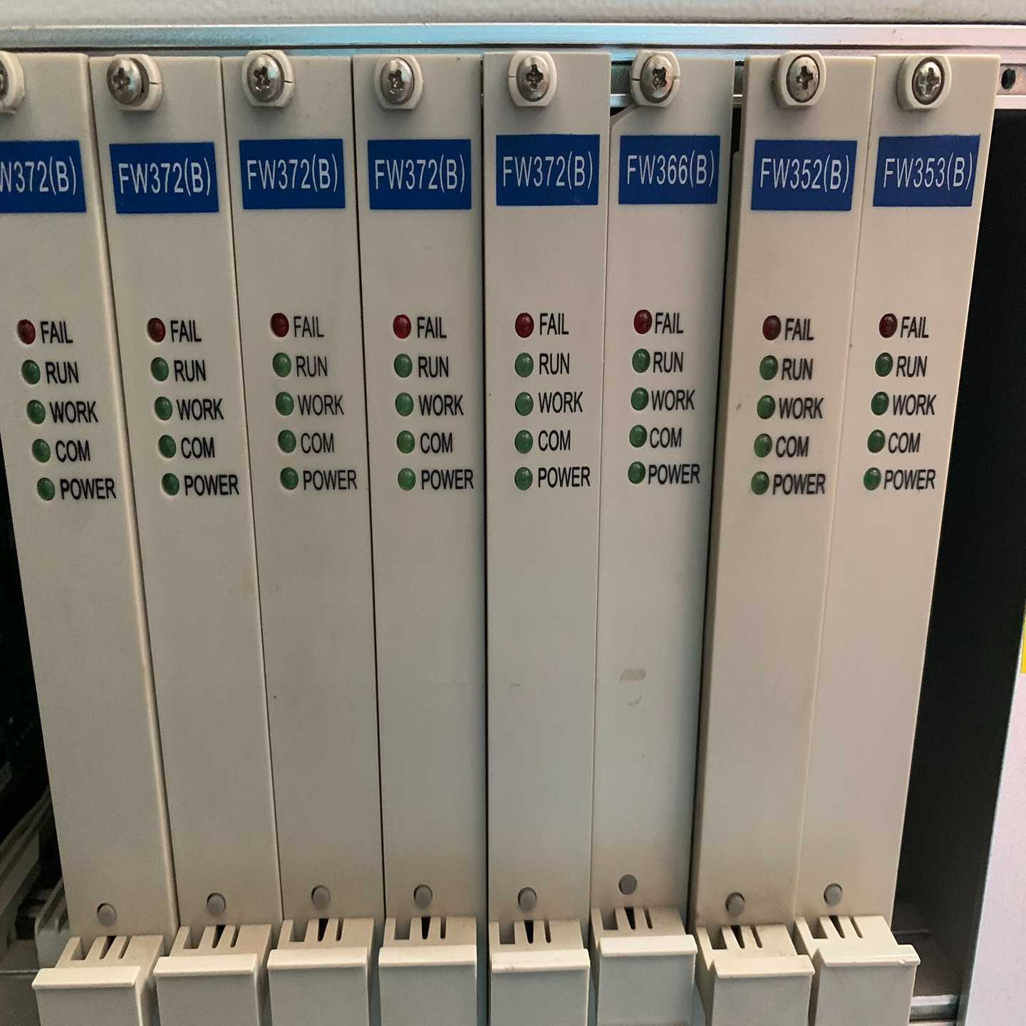 中控卡件ECS100系列FW372（B）FW433MFW【博航商行】