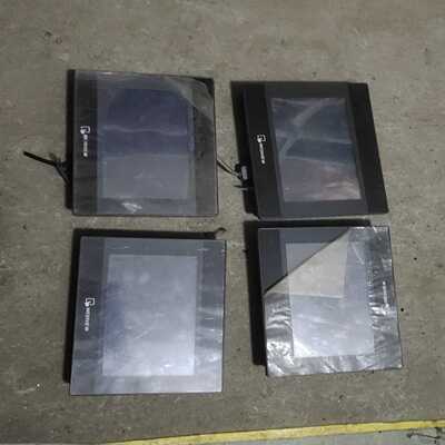 威纶触摸屏TK6070IP1WV