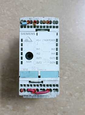 3RK1400-1CG01-0AA2,成色如图询价