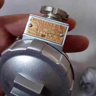 LN7 明阳 长度12cm 螺纹外径26.2mm 温度感测器 外径12mm 议价PTR