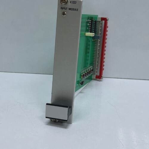 CEL K12221 HOW SYSTEMS INPUT MODULE
