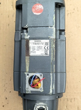 西门子伺服电机1FK70422AF711RH1Z拆机-议价