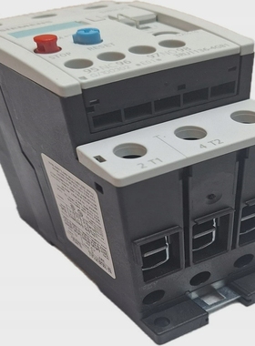 Siemens3RU1136-4GB1OverloadRelay36-45AS2Class10Motor