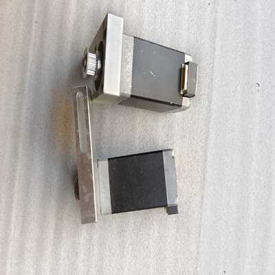 （议价）日本东方PK525PA电机