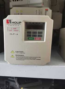 HLPA01D523C海利普变频器HLP-A1.5KW2询价