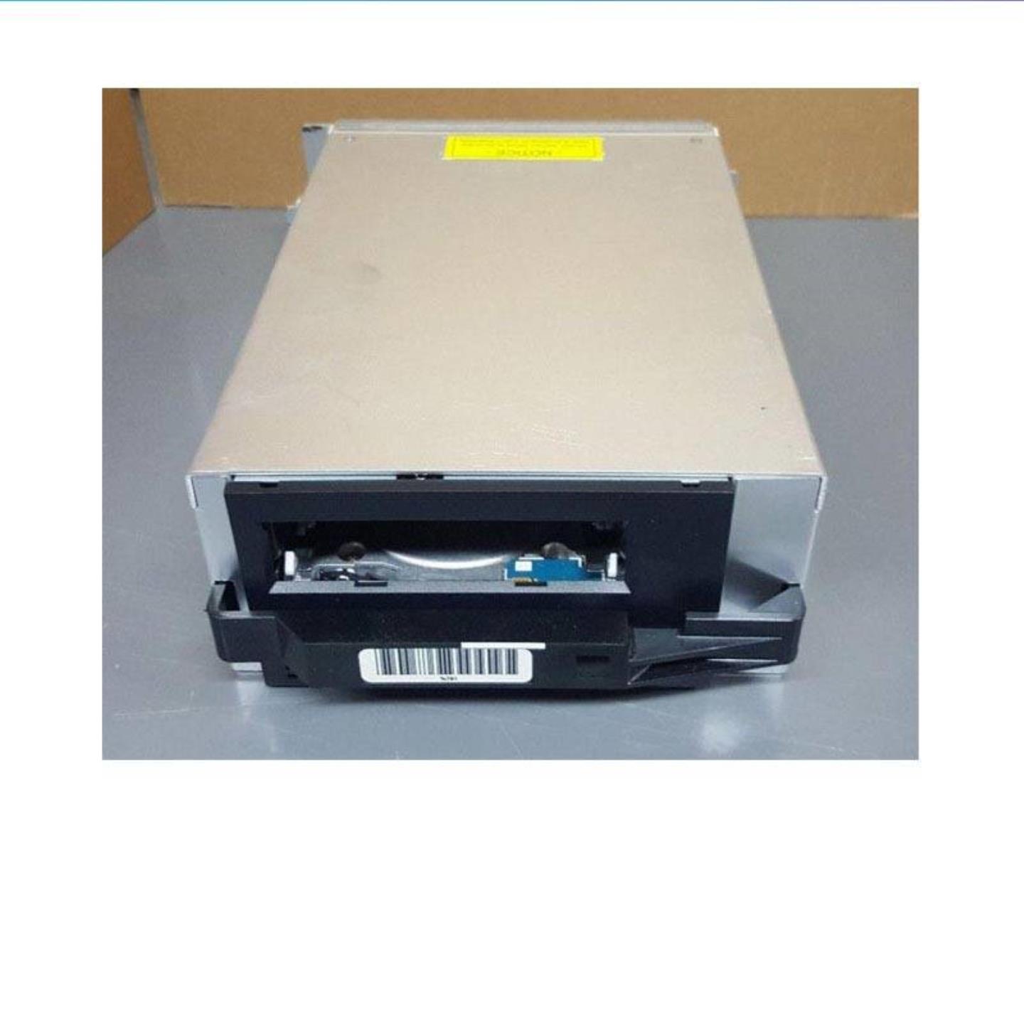 配件8-00605-07 Quantum HP LTO5 Dual 8G FC For Scalar I5议价