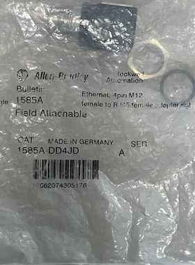 1585A-DD4JD未开封询价