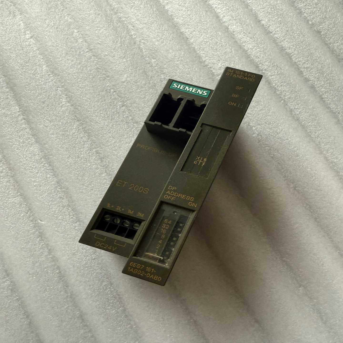 询价模块6ES7151-1AB02-0BA0功能