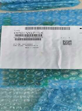 富士0PC-VG7-SX。库存积压新的。4张询价