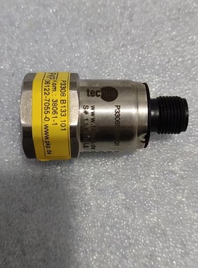 Tecsis压力传感器型号P30B133.101全新议价