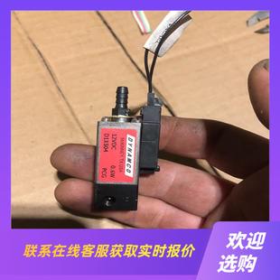 D1X504 包好成色如拍前询价下单 美国DYNAMCO电磁阀拆机