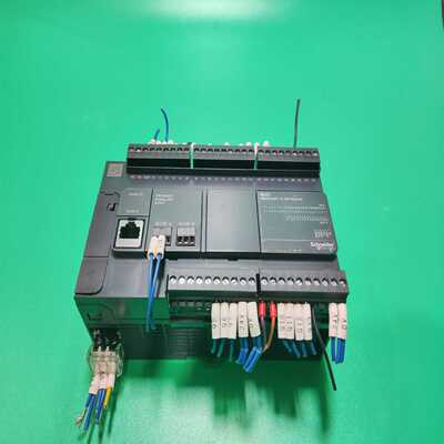 TM221C40T  TMC2AQ2V~询价