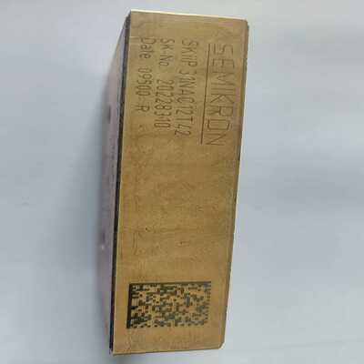件功能模块SKIIP31NAC12T42变频器询价