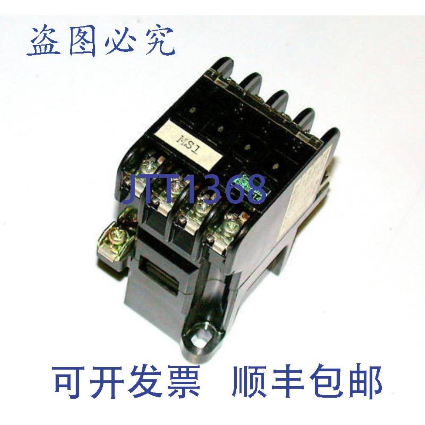 供应8 个 FUJI 电机启动继电器 100-110 V 型号 SRCA3631-0