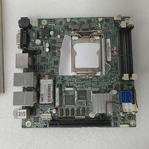 DFI友通资讯HD100R10带挡板功能正-询